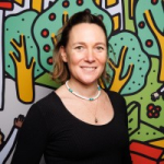 Pauline Morin