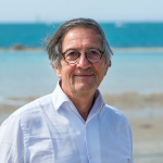 Olivier Roellinger